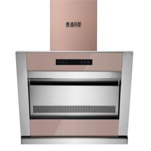 泰浦帝斯集成灶