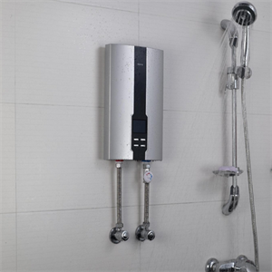 西德士热水器