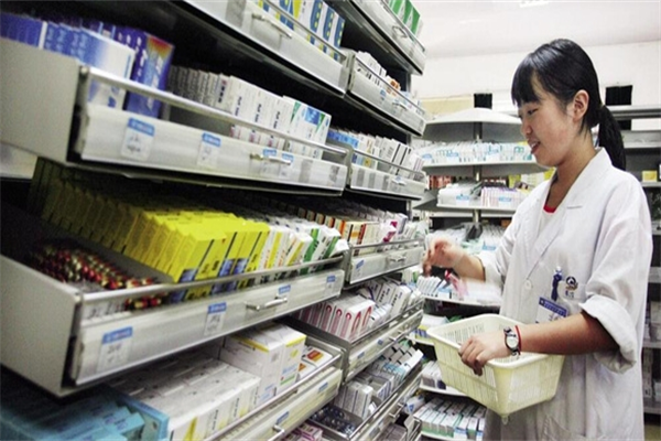 永惠药店加盟