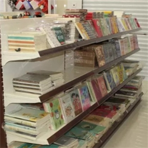 優優書店
