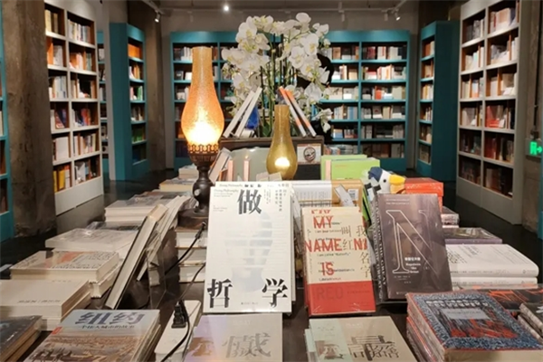優(yōu)優(yōu)書店加盟