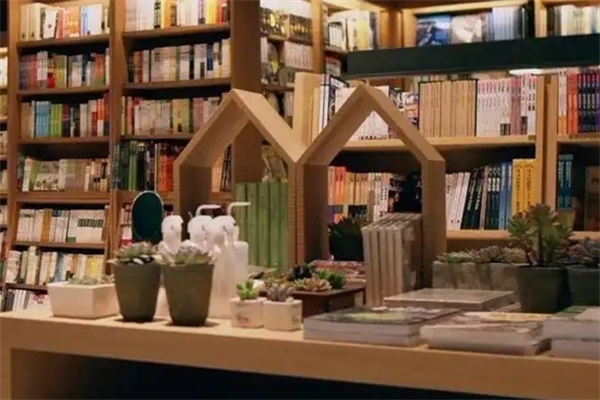 優(yōu)優(yōu)書店加盟