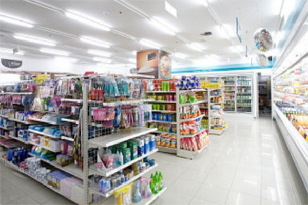 正道便利店加盟