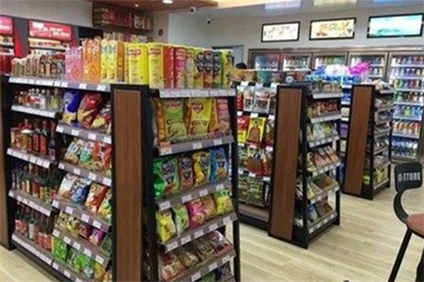 正道便利店加盟