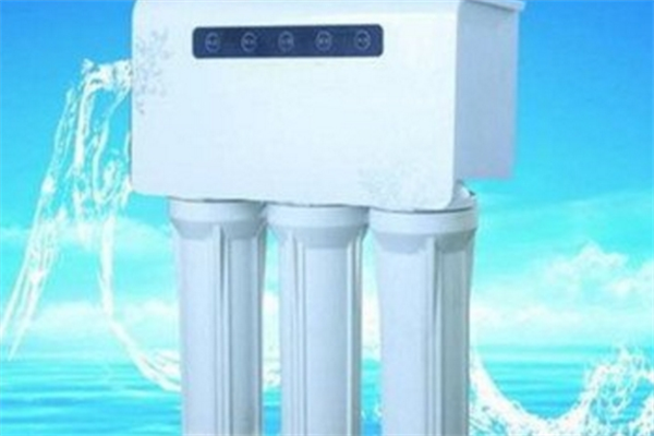 川一纯净水设备加盟