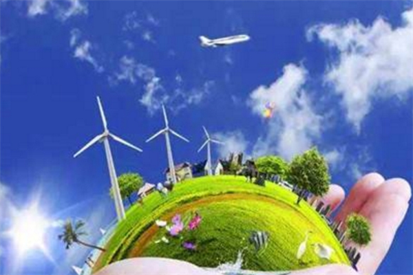 草源绿环保加盟