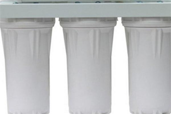 宏康凈水器加盟