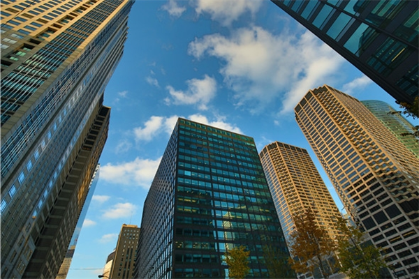 家昌房地产加盟