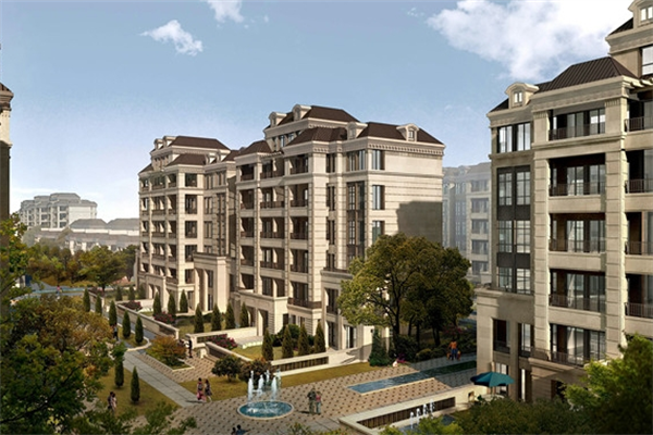 家昌房地产加盟