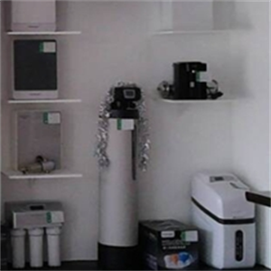 瞬潔凈水器