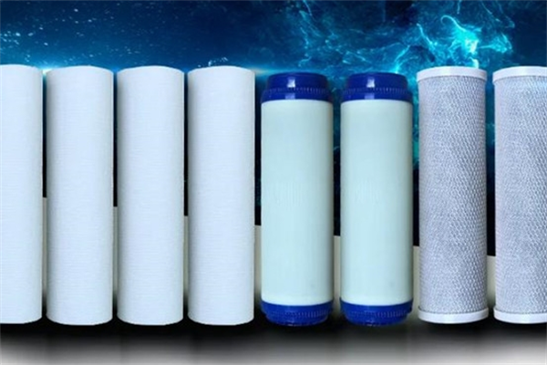 巨人凈水器加盟