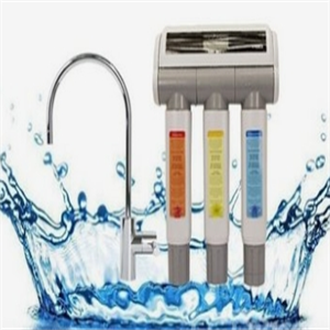 京鐵綠源凈水器