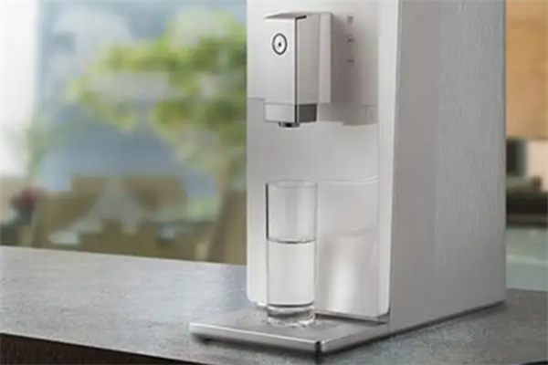 坤灵净水器加盟