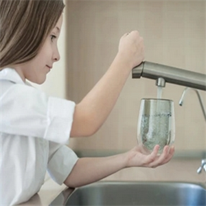 凌清净水器