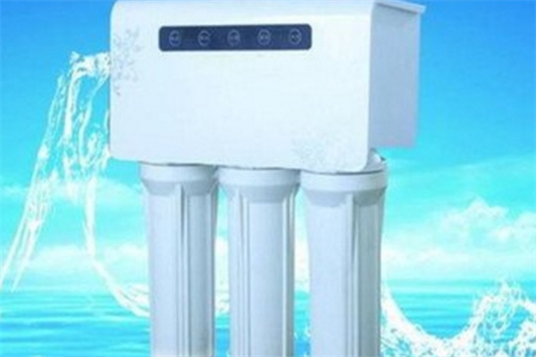 凌清净水器加盟