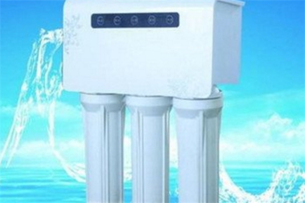 清怡凈水器加盟