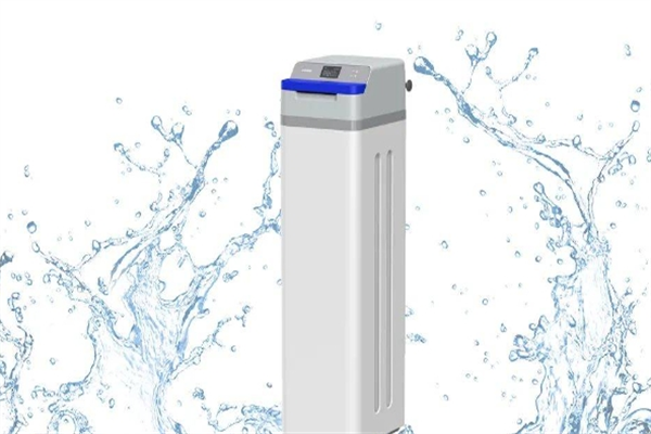 清怡凈水器加盟