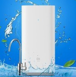 泰安净水器