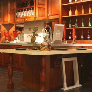 雅思橱柜诚邀加盟