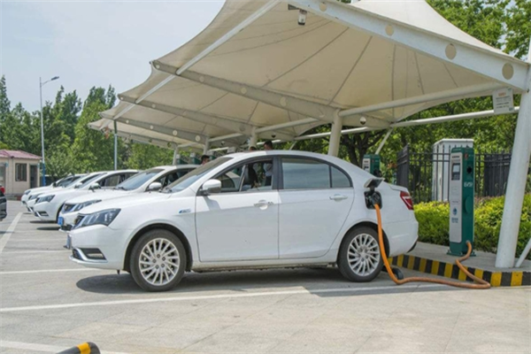 青海时代新能源科技加盟