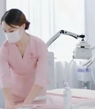 欧扬美容