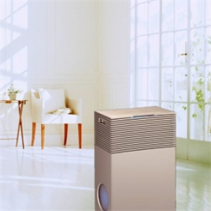 優特派爾空氣凈化器