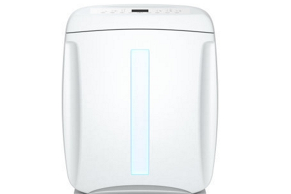 优特派尔空气净化器加盟