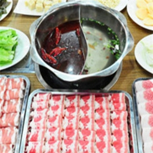 巴山火鍋