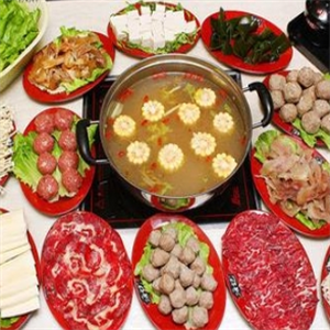 大埔牛肉