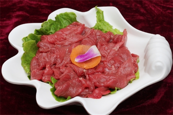 大埔牛肉加盟