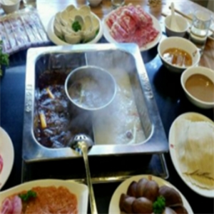 迪胖老火鍋