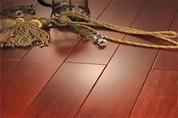 柏年嘉华地板加盟