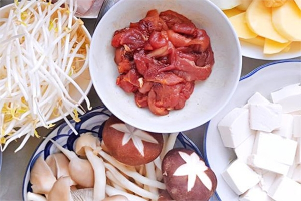 老夏火鍋加盟 老夏火鍋加盟