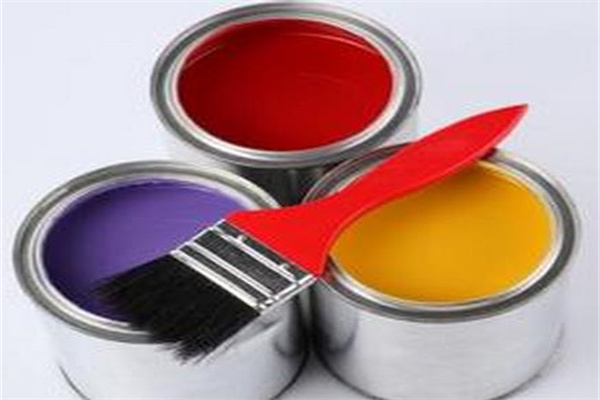 晨陽木器漆加盟