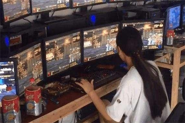 毛毛工作室加盟