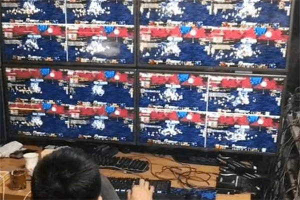 毛毛工作室加盟