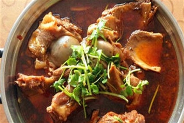 庆泓园火锅城加盟