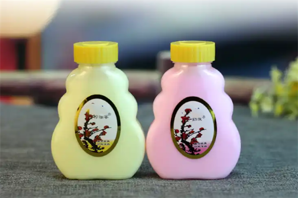 詠梅化妝品加盟