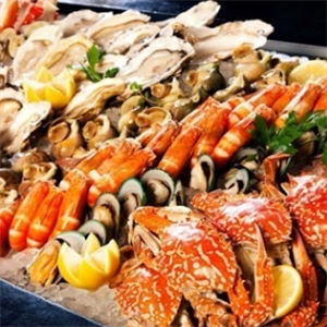 麒麟薈海鮮火鍋酒家