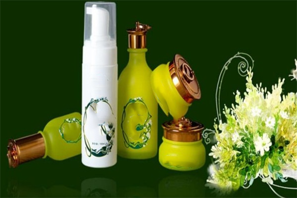 元禾化妝品加盟