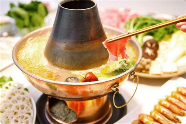 铜锅烀羊肉加盟 铜锅烀羊肉加盟