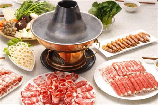铜锅烀羊肉加盟 铜锅烀羊肉加盟