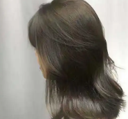 綻放新生美發(fā)店