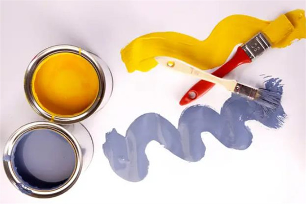 箭牌涂料加盟