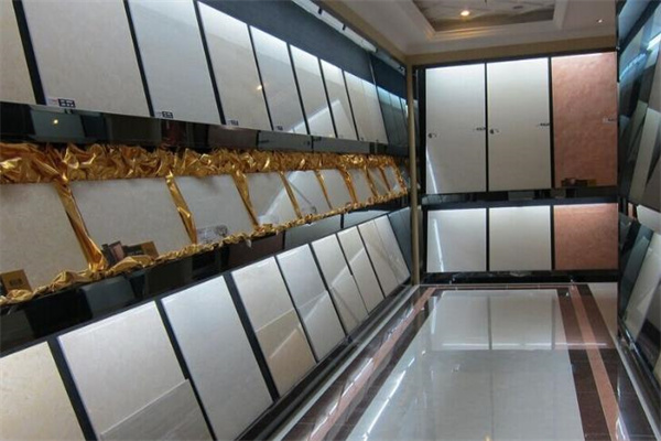 金雅诚瓷砖加盟