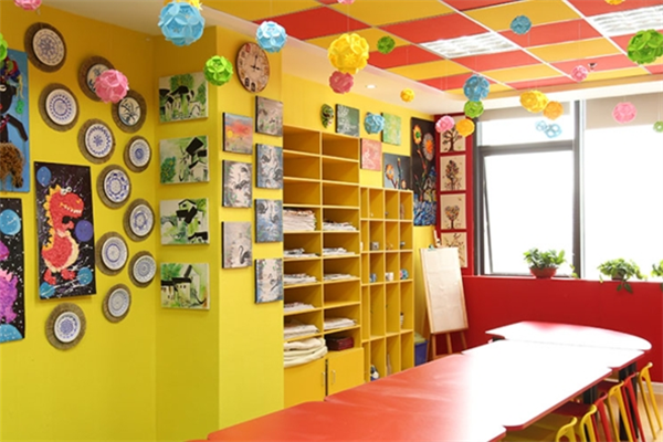 大圣美术教育加盟 大圣美术教育加盟