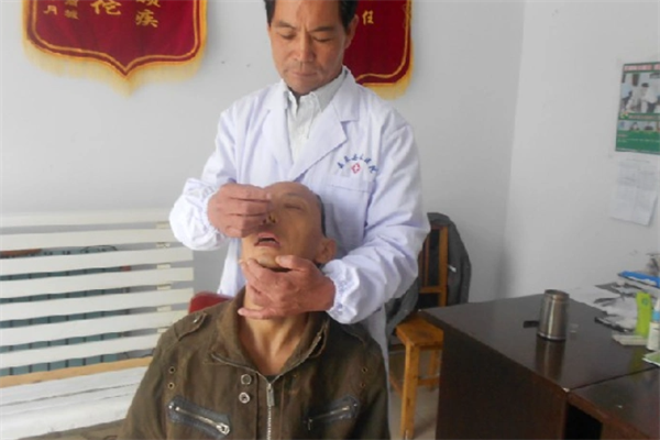 李麻子鼻炎馆加盟