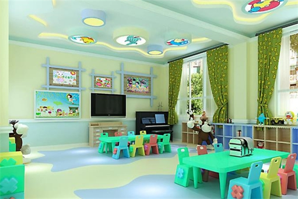 平平幼兒園加盟