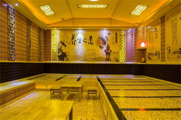 天道養(yǎng)生加盟