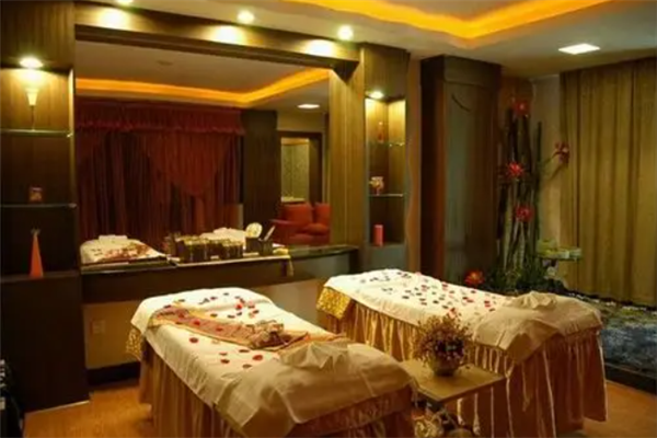 譽(yù)都休閑養(yǎng)生會所加盟